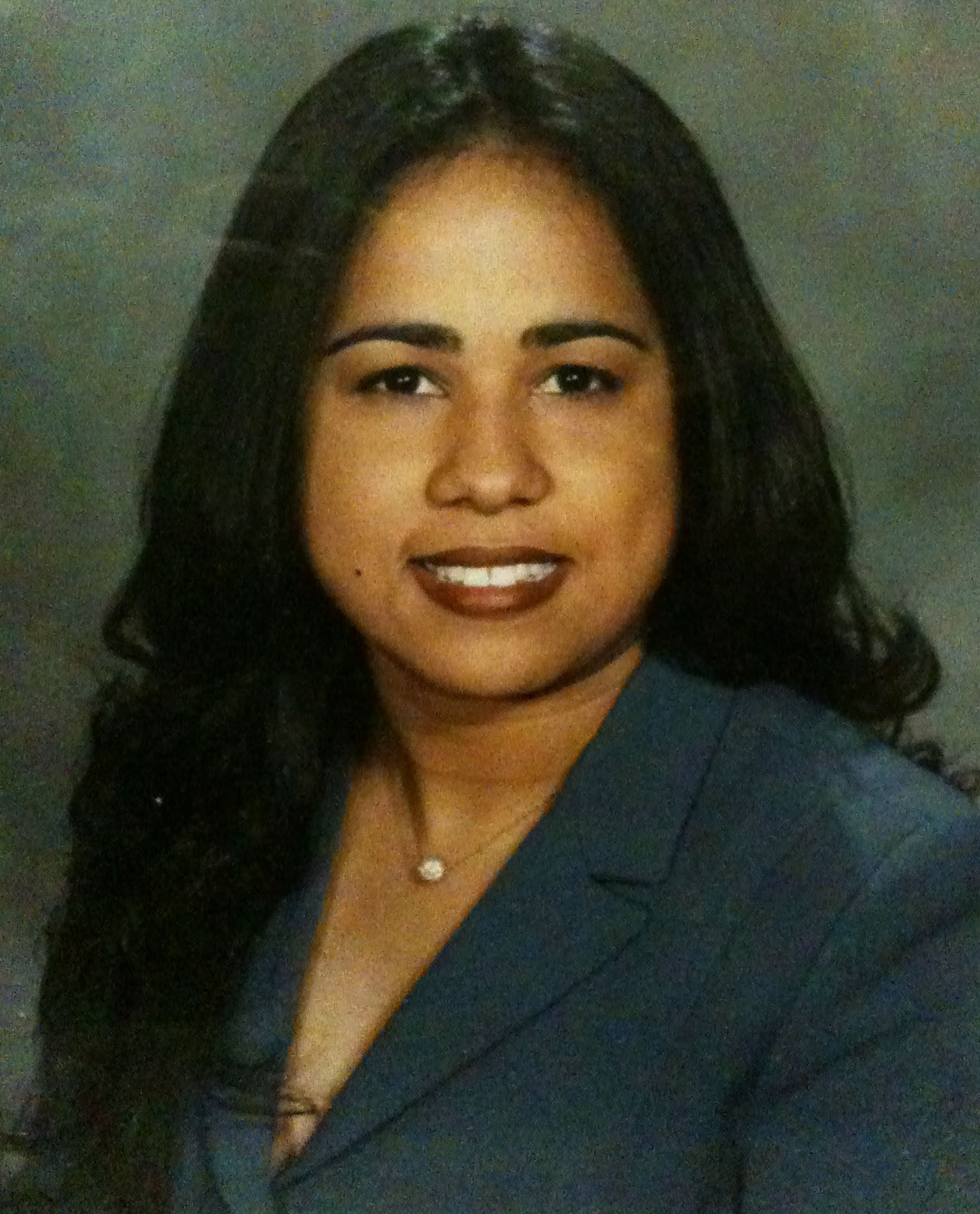 Dr. Niulka B. Sanchez-Reyes, DDS