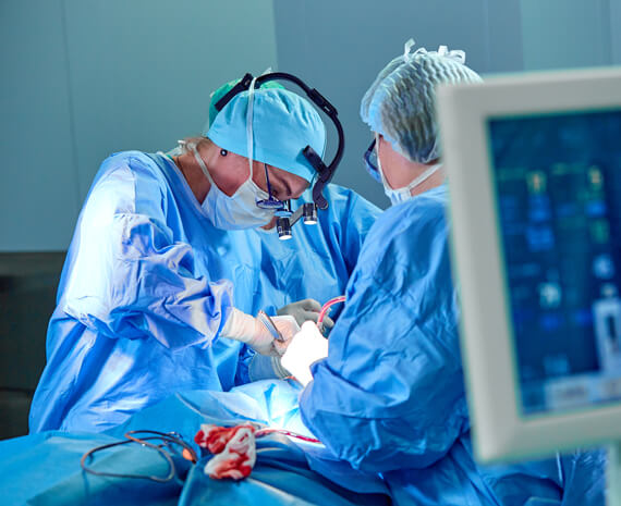Pediatric Dentistry