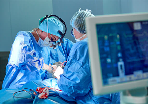 Implant-Supported Crown